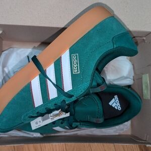 Men's Adidas VL Court 3.0 Shoes